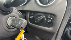 Ford Fiesta 1.0 EcoBoost Zetec 5dr Petrol Hatchback